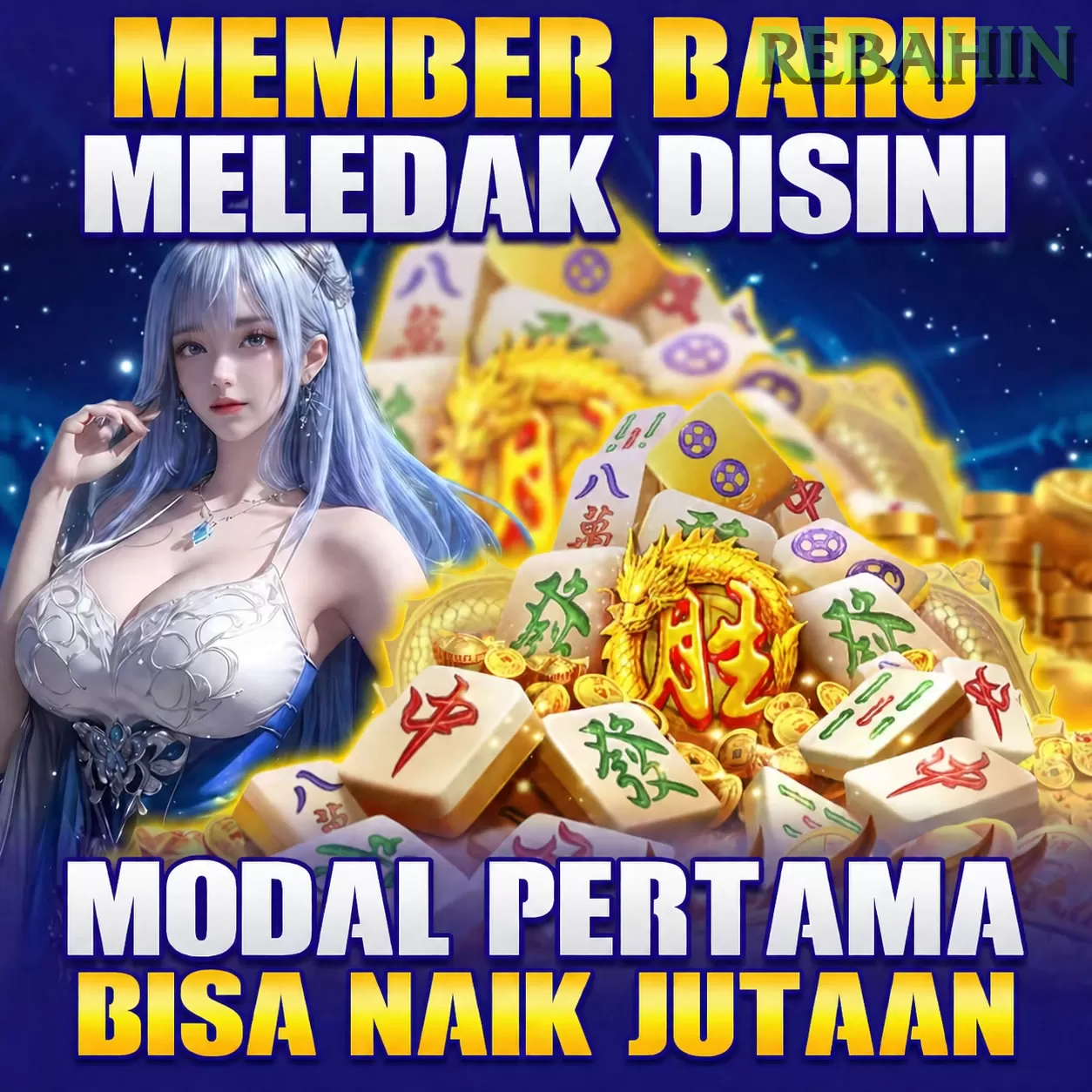 Anies Baswedan avatar