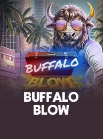 Buffalo-Blow game thumbnail