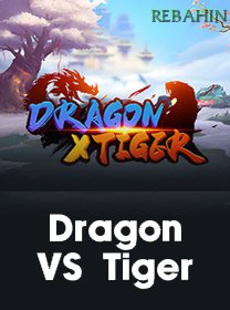 Dragon Vs Tiger game thumbnail