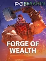 Forge Of Wealth icon