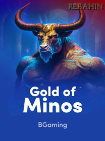 Gold Of Minos game thumbnail