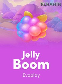 Jelly Boom game thumbnail