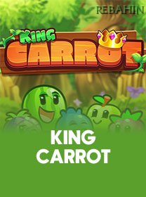 King Carrot game thumbnail