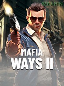 Mafia Ways II icon