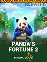 Pandas Fortune 2 game thumbnail