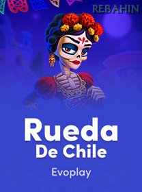 Rueda De Chile game thumbnail