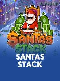 Santas Stack game thumbnail