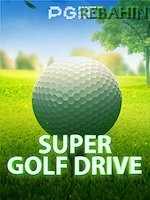 Super Golf Drive game thumbnail