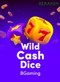 Wild Cash Dice game thumbnail