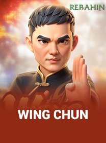 Wing Chun game thumbnail