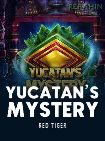 Yucatans Mystery game thumbnail
