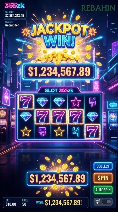 Screenshot Hot To Burn Hold And Spin nomor 2