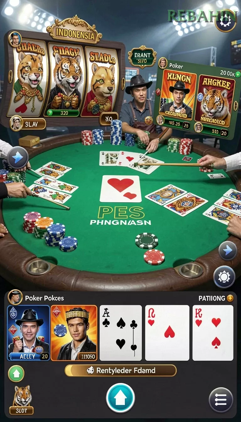 Screenshot Rueda De Chile nomor 2