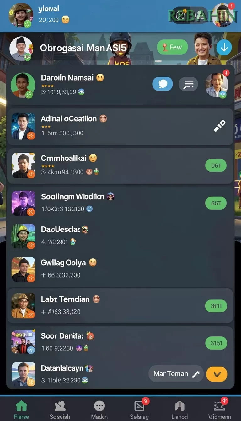 Screenshot Hot To Burn Hold And Spin nomor 1